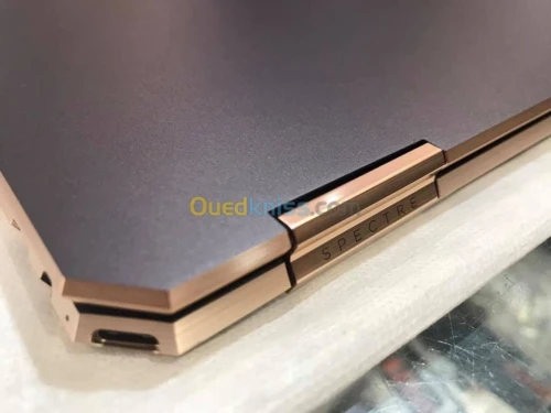 HP SPECTRE 13 i7 8ém 8GB 512SSD 360° 