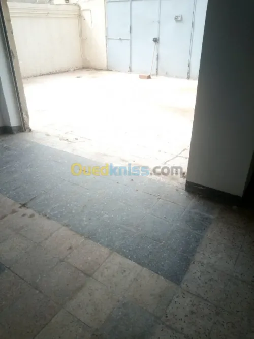 Vente Villa Alger Birkhadem
