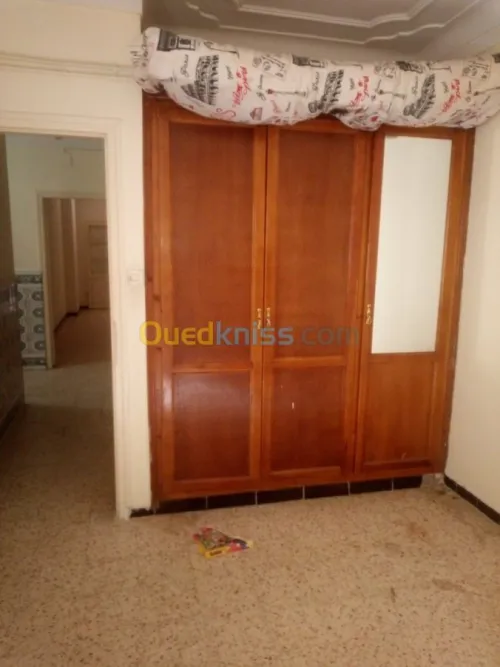 Vente Villa Alger Birkhadem