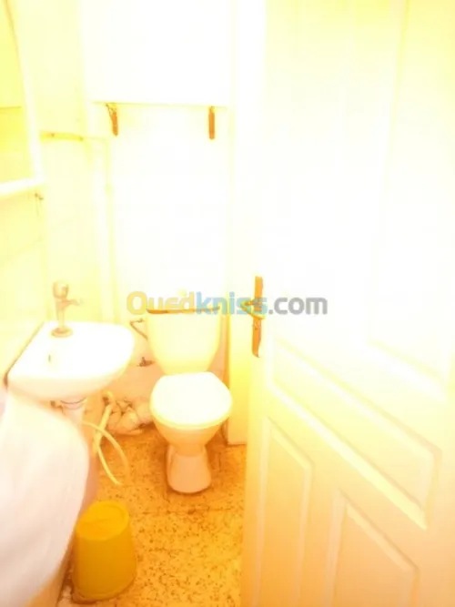 Vente Villa Alger Birkhadem