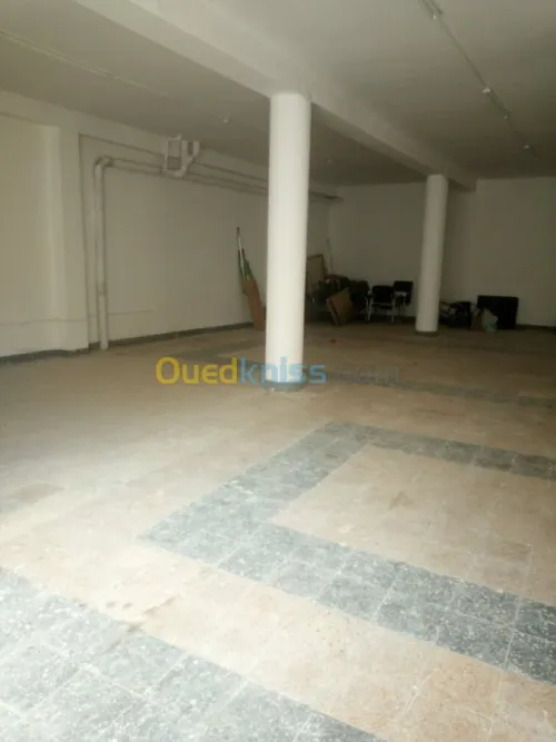 Vente Villa Alger Birkhadem