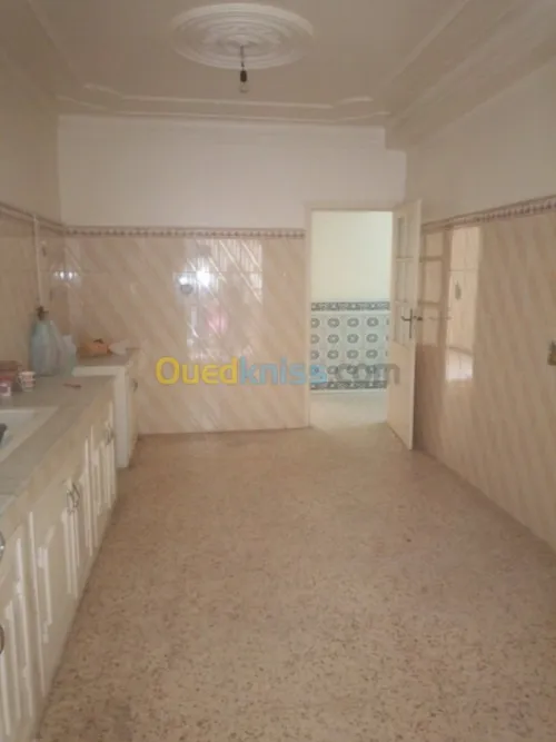 Vente Villa Alger Birkhadem