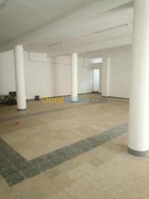Vente Villa Alger Birkhadem