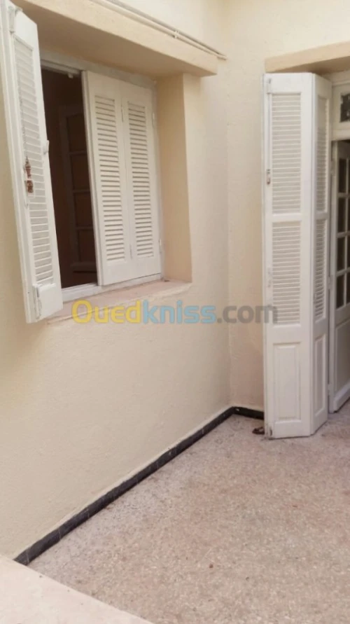 Vente Villa Alger Birkhadem