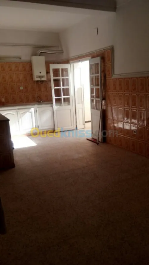 Vente Villa Alger Birkhadem