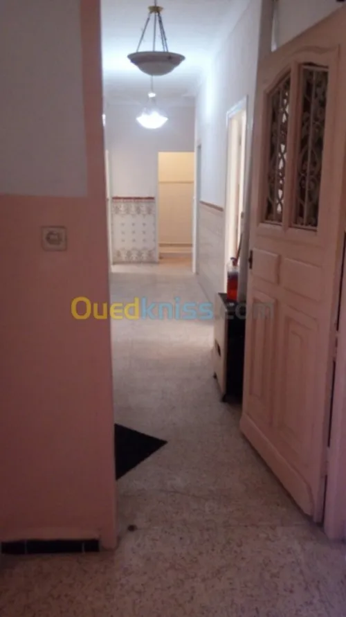 Vente Villa Alger Birkhadem