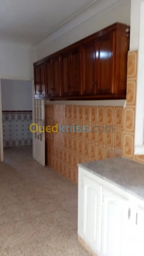 Vente Villa Alger Birkhadem