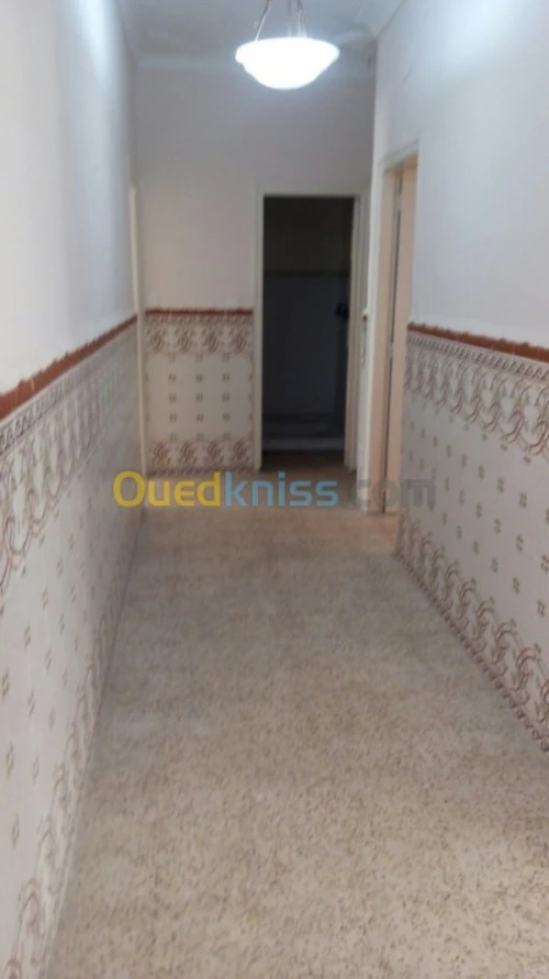 Vente Villa Alger Birkhadem