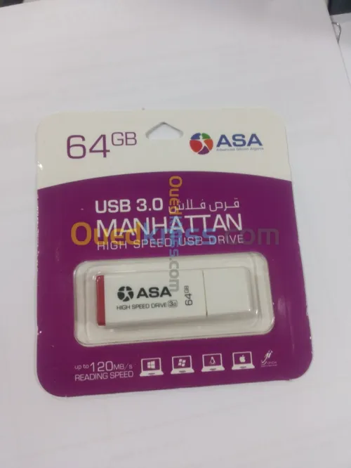 FLASH DISQUE 4 GO /8GO/16/32/64/128GO