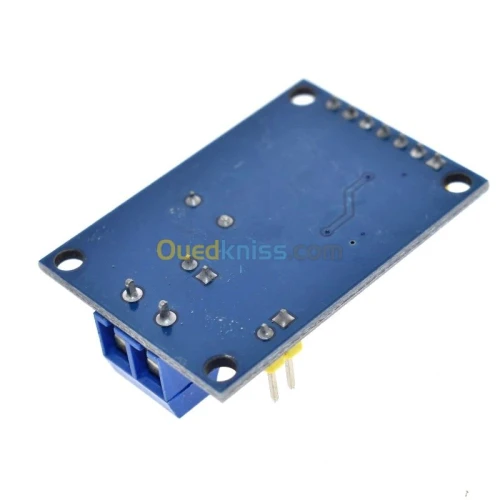 Arduino Module & carte d'extension interface Bus CAN MCP2515
