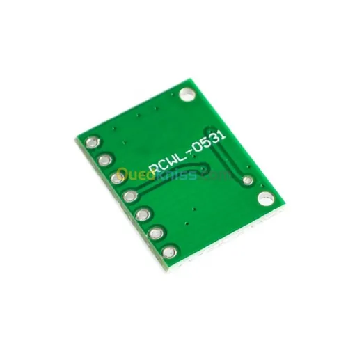 module de fréquence cardiaque MAX30100 / MAX30102 Arduino 