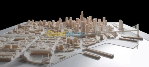 Conception et impression 3d 