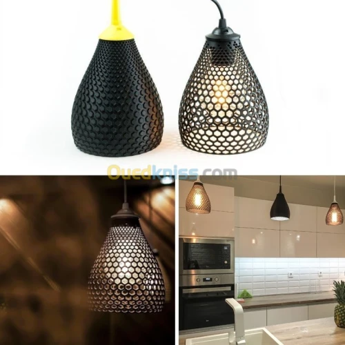Conception et impression 3d 