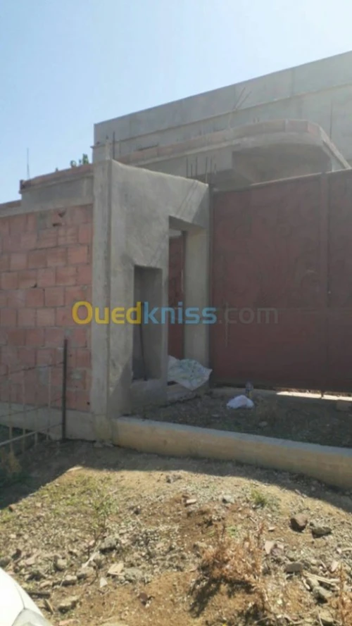 Vente Carcasse Boumerdes Khemis el khechna