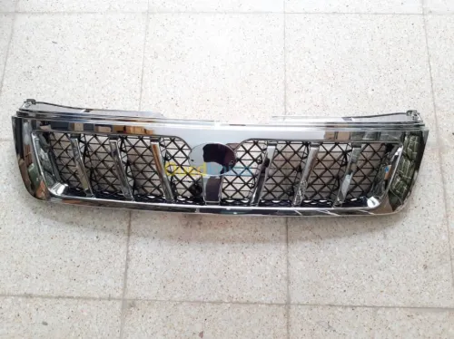 CALANDRE GREAT WALL SOCOOL