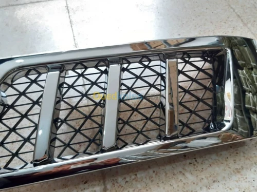 CALANDRE GREAT WALL SOCOOL