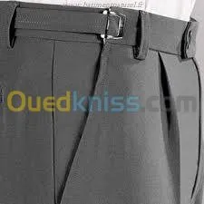 Couturier expérimenté 