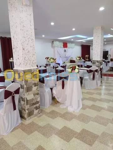 Décoration mariage 