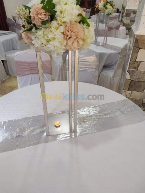 Décoration mariage 