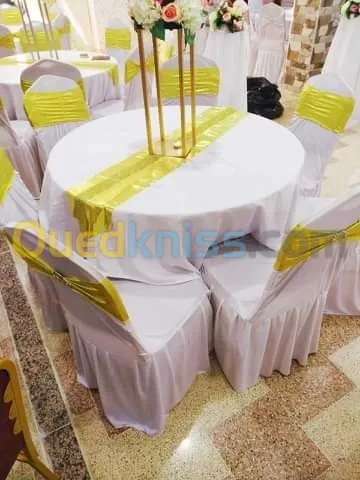 Décoration mariage 