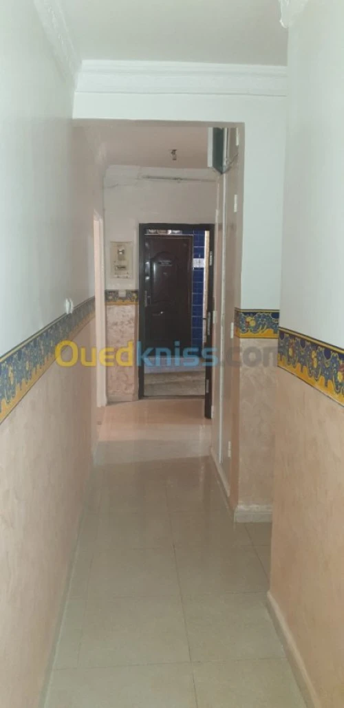 Location Appartement F3 Alger Birtouta