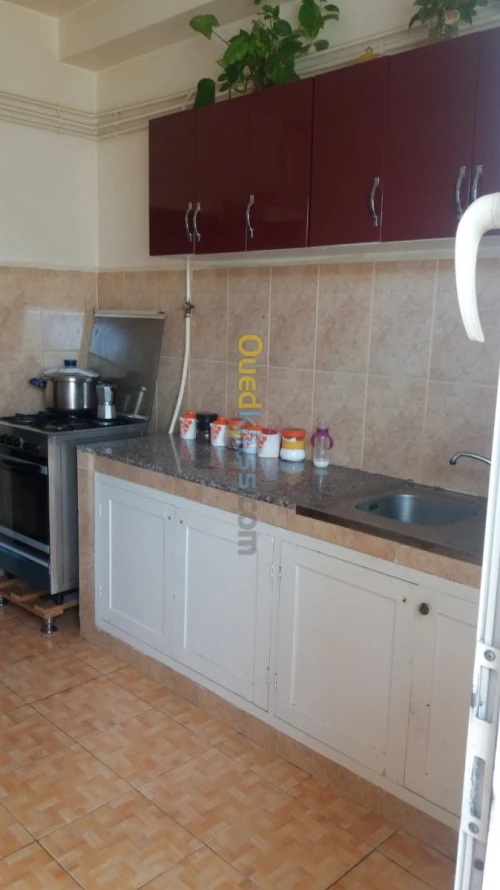 Echange Appartement F3 Alger Birtouta