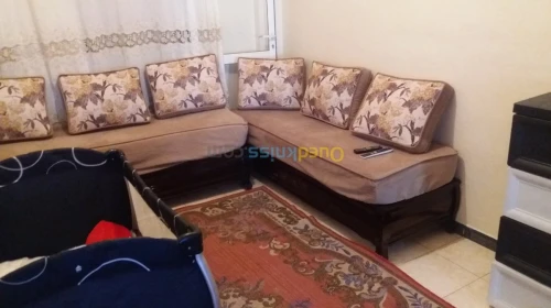 Echange Appartement F3 Alger Birtouta