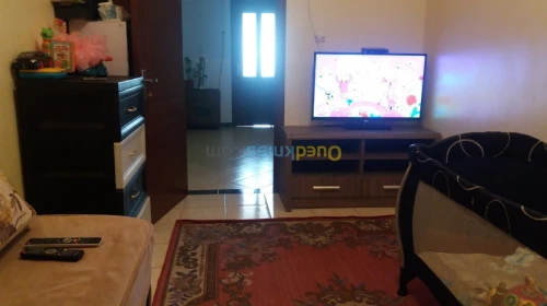 Echange Appartement F3 Alger Birtouta