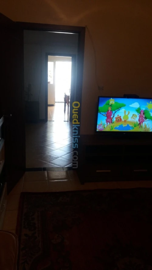 Echange Appartement F3 Alger Birtouta