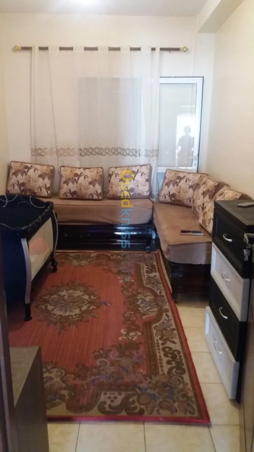 Echange Appartement F3 Alger Birtouta