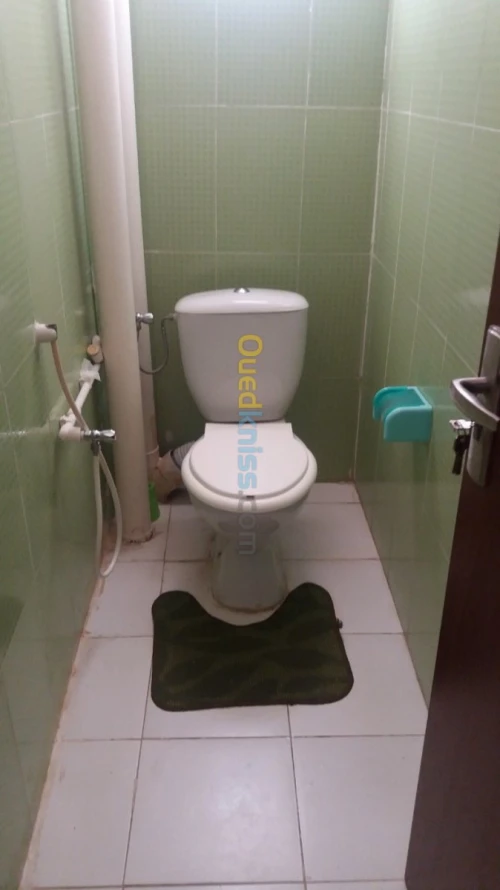 Echange Appartement F3 Alger Birtouta