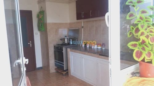 Echange Appartement F3 Alger Birtouta