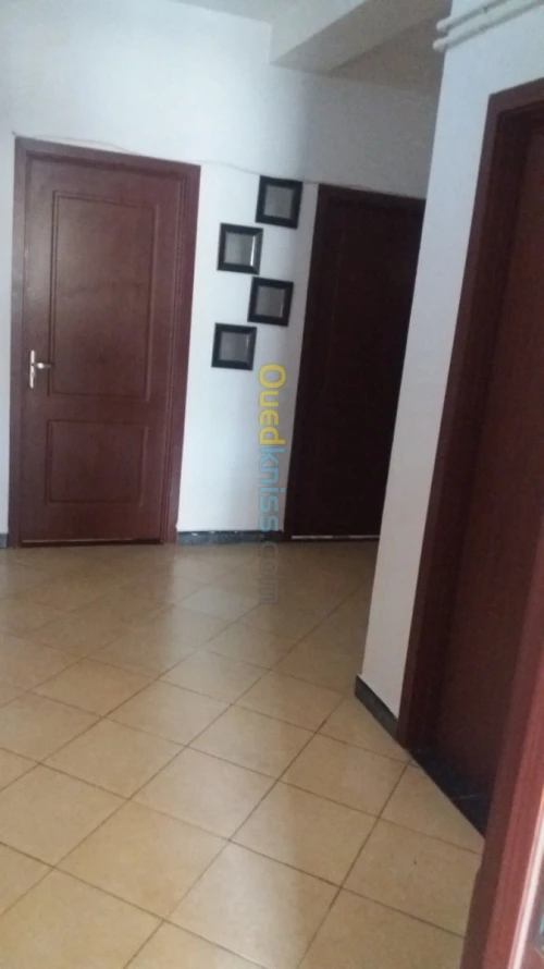 Echange Appartement F3 Alger Birtouta