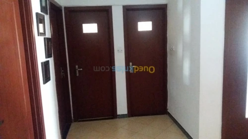 Echange Appartement F3 Alger Birtouta