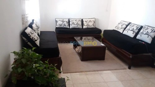 Echange Appartement F3 Alger Birtouta
