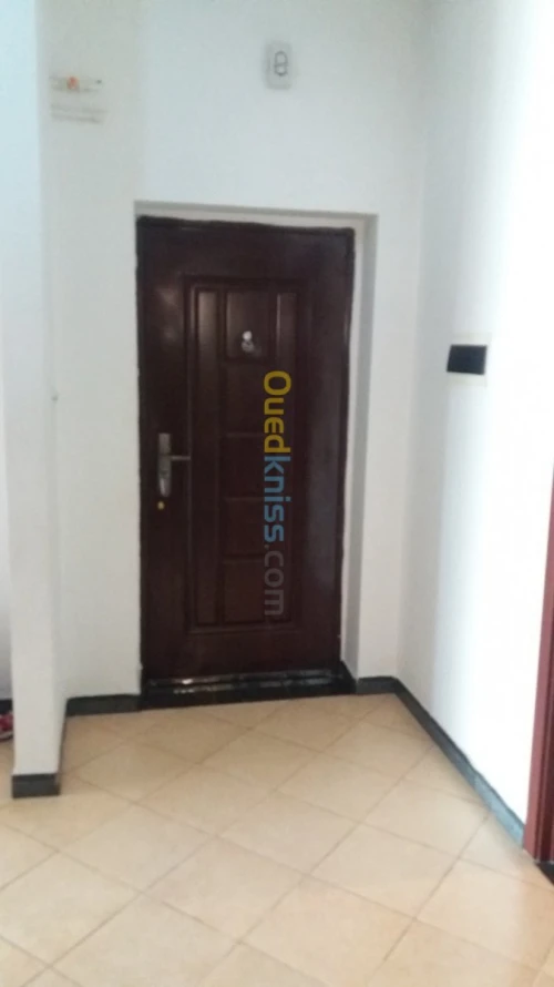Echange Appartement F3 Alger Birtouta