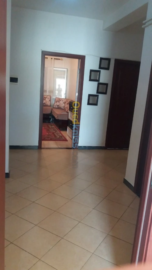 Echange Appartement F3 Alger Birtouta