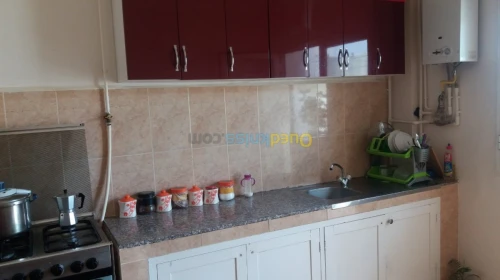 Echange Appartement F3 Alger Birtouta