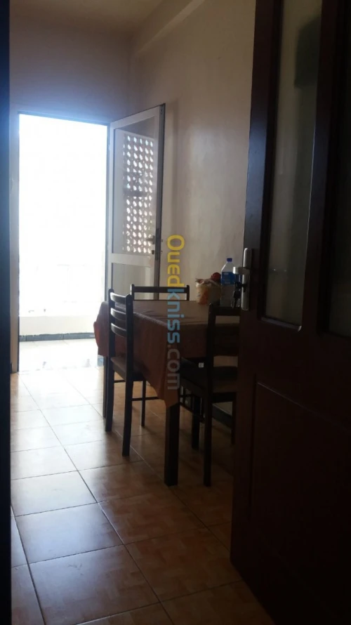 Echange Appartement F3 Alger Birtouta