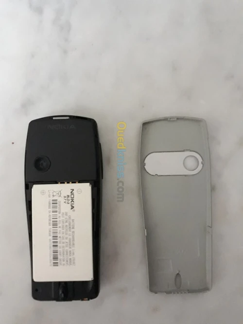 Nokia 6610i