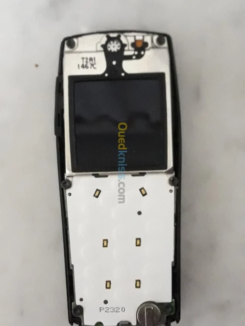 Nokia 6610i