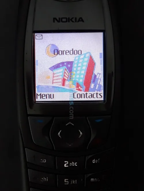 Nokia 6610i