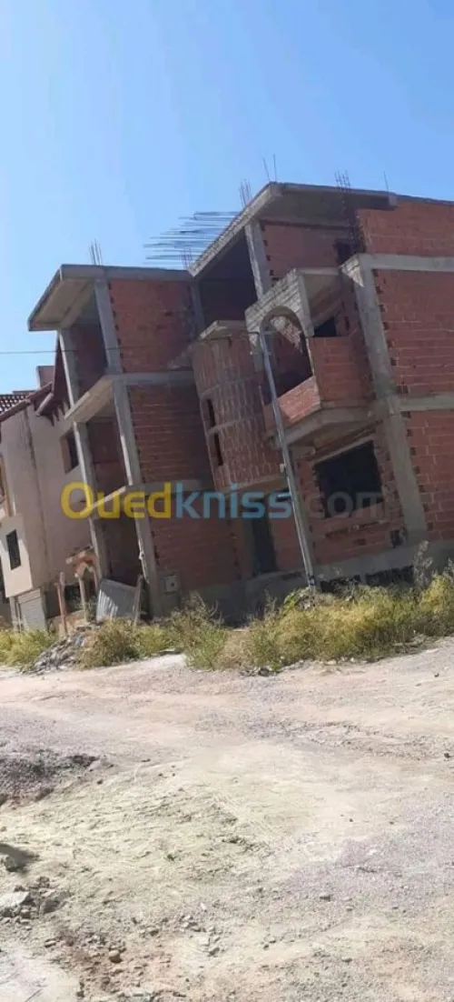 Vente Villa Guelma Guelma
