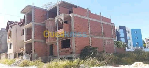 Vente Villa Guelma Guelma