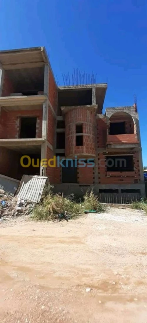 Vente Villa Guelma Guelma