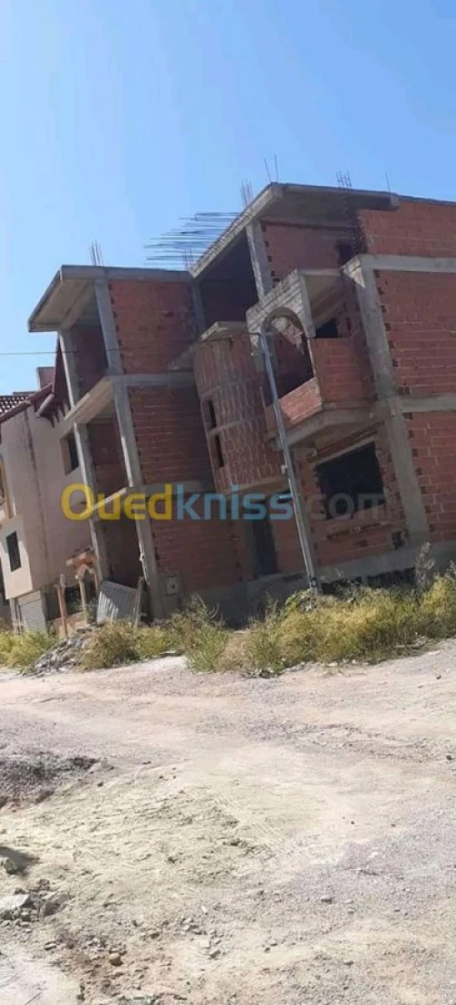 Vente Villa Guelma Guelma