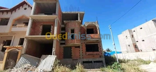 Vente Villa Guelma Guelma