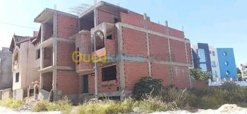 Vente Villa Guelma Guelma
