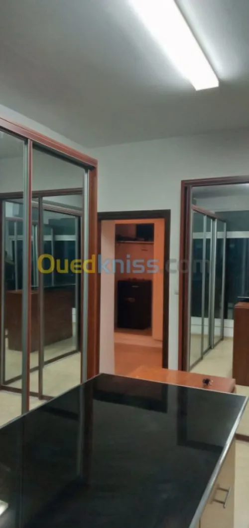 Vente Duplex F7 Alger El achour