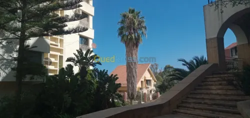 Vente Duplex F7 Alger El achour